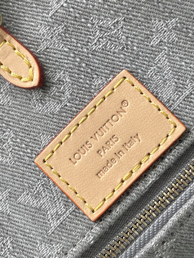LV Top Handle Bags